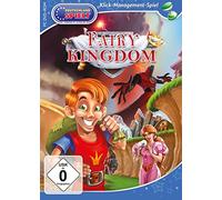 Fairy Kingdom. Für Windows Vista/7/8/10