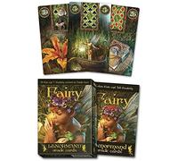 Tali Goodwin Davide Corsi Marcus Katz Fairy Lenormand Oracle (Merchandise)