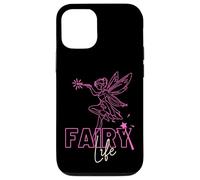 FAIRY Life - Elfo magico Custodia per iPhone 12/12 Pro
