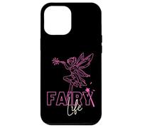 FAIRY Life - Elfo magico Custodia per iPhone 12 Pro Max