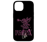 FAIRY Life - Elfo magico Custodia per iPhone 14