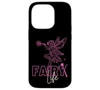 FAIRY Life - Elfo magico Custodia per iPhone 14 Pro