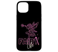 FAIRY Life - Elfo magico Custodia per iPhone 15 Plus