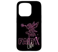 FAIRY Life - Elfo magico Custodia per iPhone 15 Pro