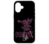 FAIRY Life - Elfo magico Custodia per iPhone 16