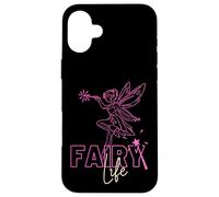 FAIRY Life - Elfo magico Custodia per iPhone 16 Plus