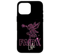 FAIRY Life - Elfo magico Custodia per iPhone 16 Pro Max