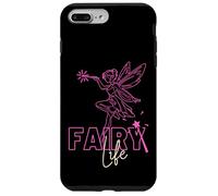 FAIRY Life - Elfo magico Custodia per iPhone 7 Plus/8 Plus