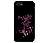 FAIRY Life - Elfo magico Custodia per iPhone SE (2020) / 7 / 8