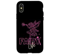 FAIRY Life - Elfo magico Custodia per iPhone X/XS