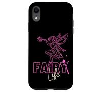 FAIRY Life - Elfo magico Custodia per iPhone XR