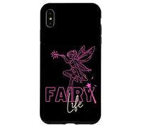 FAIRY Life - Elfo magico Custodia per iPhone XS Max