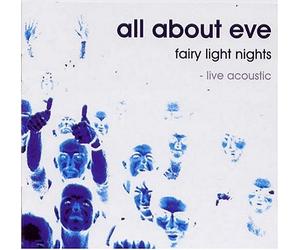 Fairy Lights Nights - All About Eve