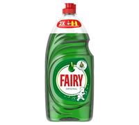 Fairy Liquido detergente originale verde con LiftAction 1015ML_AB