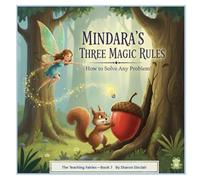 Fairy Mindara's Three Magic Rules