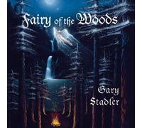 Fairy of the Woods