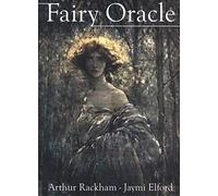 Fairy oracle. Ediz. italiana, inglese, spagnola, francese, portoghese e russa