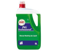 FAIRY ORIGINAL HAND DISH WASH 5 LITRE