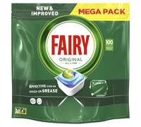 Fairy Original Tabs per lavastoviglie All-in-One 1 St