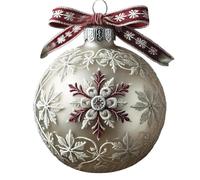 Fairy Ornament, Flat Acrylic Christmas Tree Decoration, Christmas Fairy Ornament, Acrylic Christmas Ornament for Home, Cafe, Restaurant, Festive Holiday Decor, Unique Christmas Tree Decoration