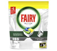 FAIRY 3 CONFEZIONI PLATINUM LEMON PZ.81 8700216693264