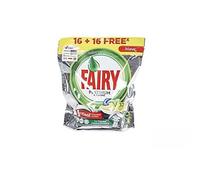 Fairy Platinum Limon 16+16 per chi cerca qualità e praticità, per uso pratico e risultati affidabili