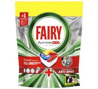 FAIRY 3 CONFEZIONI PLATINUM PLUS LEMON PZ.71 8700216693684