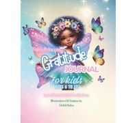 Fairy Princess Gratitude Journal: A Royal Journey of Gratitude: The Fairy Princess Way