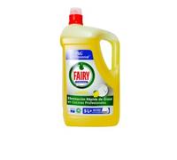 Fairy Professional Lemon Dishwasher 5000ml