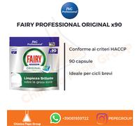 FAIRY PROFESSIONAL ORIGINAL 90 CAPSULE
