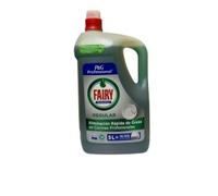 Fairy Professional Original Concentrato per lavastoviglie 5000ml