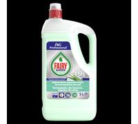 Fairy Professional Sensitive Detersivo concentrato per piatti 5 L