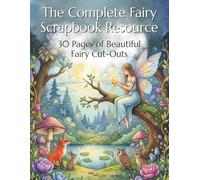 Fairy Scrapbook Resource: fairy pictures for scrapbooking, To Cut Out And Collage