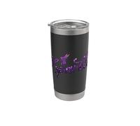 Fairy Sparkle come da Fairy Tale Bicchiere termico in acciaio inox doppia parete