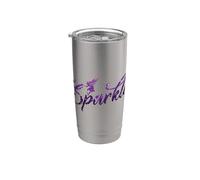 Fairy Sparkle come da Fairy Tale Bicchiere termico in acciaio inox doppia parete