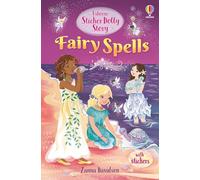 Fairy Spells (Sticker Dolly Stories)