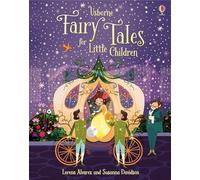 Usborne Fairy Tales for Little Children (Copertina rigida)