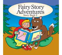 Fairy Story Adventures: Storybook 2