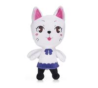 Fairy Tail 10.5 Charles Soft Toy"