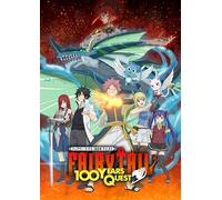 FAIRY TAIL 100年クエスト Original Soundtrack