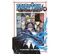 FAIRY TAIL 100 YEARS QUEST 19