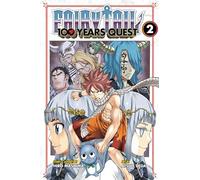 FAIRY TAIL: 100 Years Quest 2