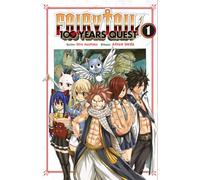 Fairy Tail 100 Years Quest
