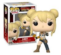 Fairy Tail 100 Years Quest: Funko Pop Animation - Lucy - AA.VV.