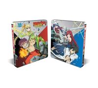 Fairy Tail: 100 Years Quest - Season 1 (Blu-ray) Various
