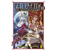 Fairy Tail. 100 years quest (Vol. 12)
