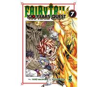 Fairy Tail. 100 years quest (Vol. 7)