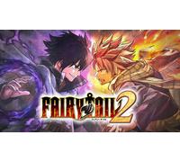 Fairy Tail 2