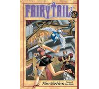 FAIRY TAIL 2