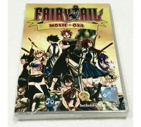 Fairy Tail (2 film + serie OVA: 1 - 9 estremità) ~ tutte le regioni ~ sottoti...